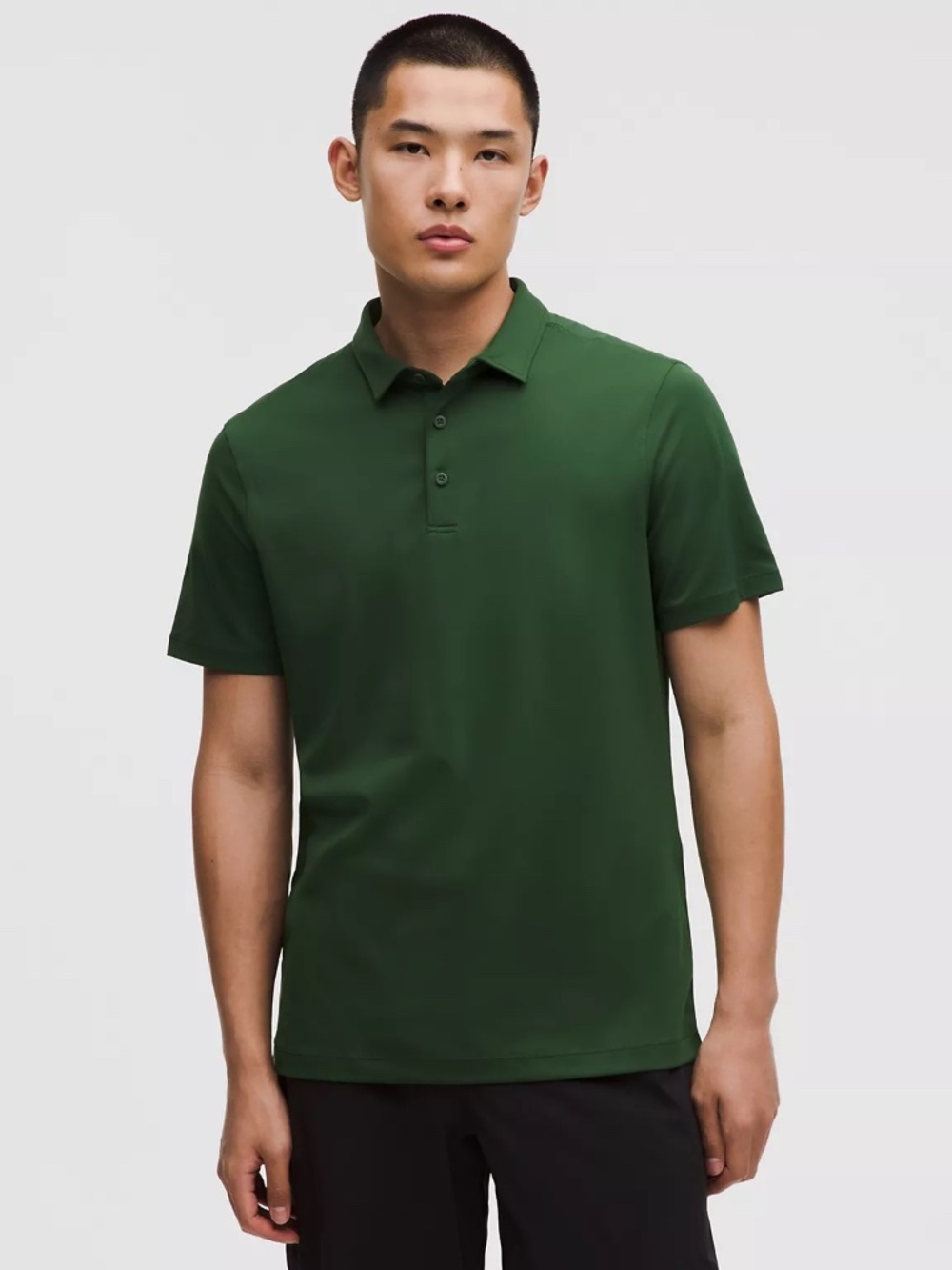 Lululemon ShowZero Classic-Fit Polo Shirt